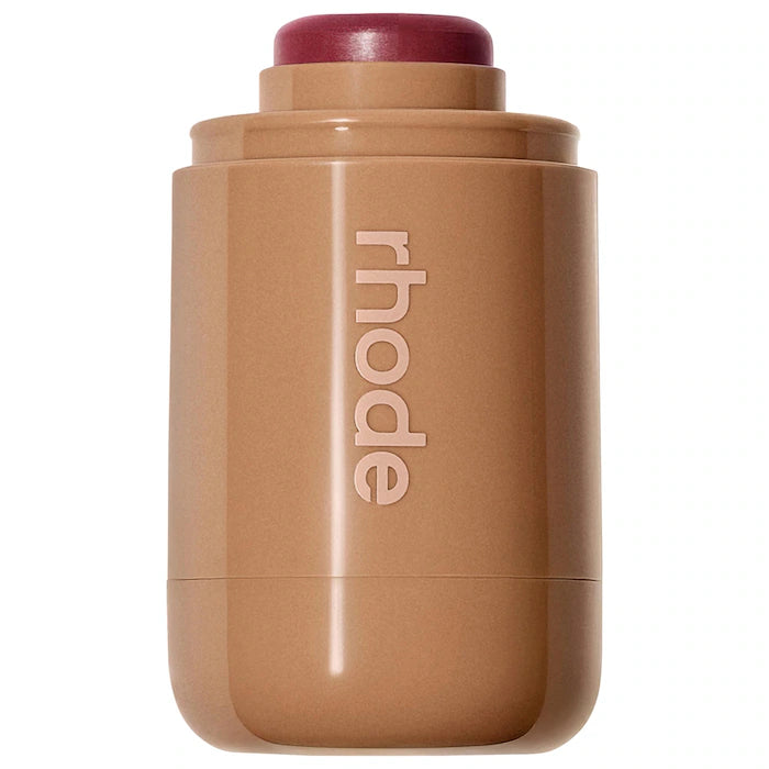 Pocket Blush Buildable Hydrating Cream Blush