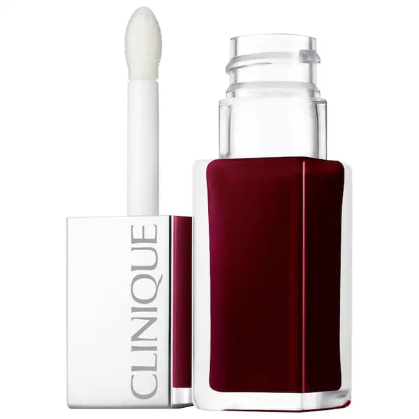 Clinique Pop™ Black Honey Cheek + Lip Oil