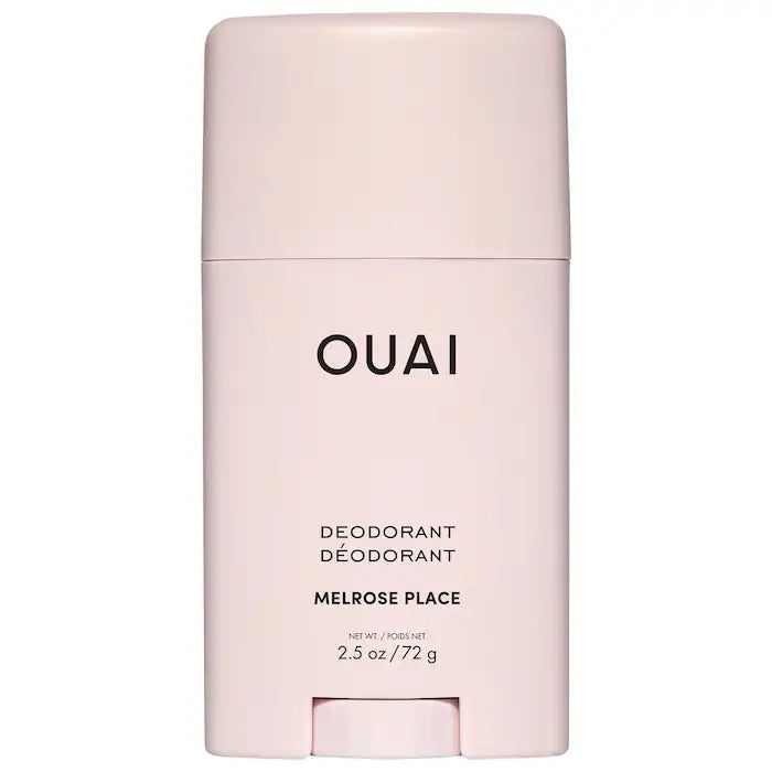 Melrose Place Aluminum Free Deodorant