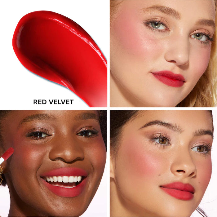 Cloud Crush Whipped Lip & Cheek Blush