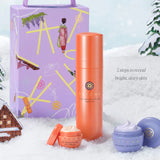 Dewy & Bright Trio