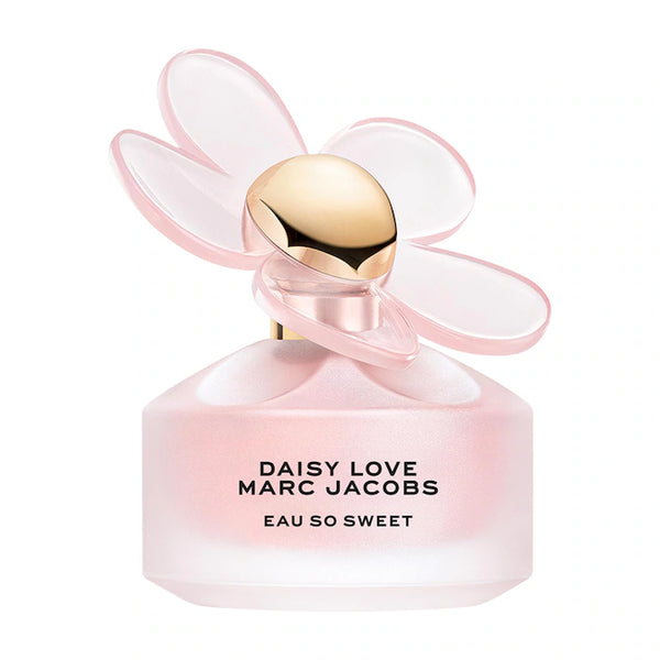 Daisy Love Eau So Sweet Eau de Toilette with Raspberry & Musk