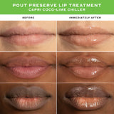 Passport to Chill Mini Pout Preserve Peptide Lip Set