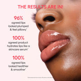 Glassy Lip Minis 3 Pc. Glaze Craze Tinted Peptide Lip Serum Gift Set