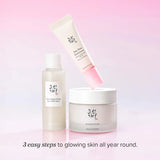 Mini Glass Skin Essentials Kit