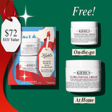 Holiday Home & Away Ultra Facial Cream Hydration Duo