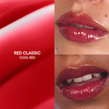 JuicePop Box Lip Oil Stain 12HR Hydrating Tint