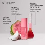 Guava Goodiez - Guava Lip + Mini Butta Drop Set