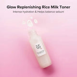 Mini Glass Skin Essentials Kit