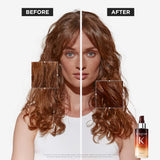 Mini Genesis, Elixir Ultime & 8H Magic Bestsellers Hair Gift Set