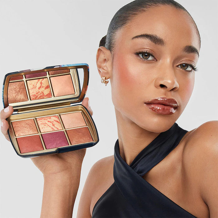 Ambient Lighting Edit Unlocked Palette