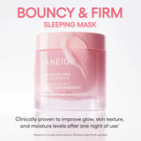 Bouncy Skin On the Go Set for Plumping and Firming