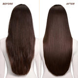 Honey Gloss Collagen Drops Hair Oil for Fine to Medium Hair