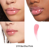 Glow Highlighter & Lip Gloss Gift Set