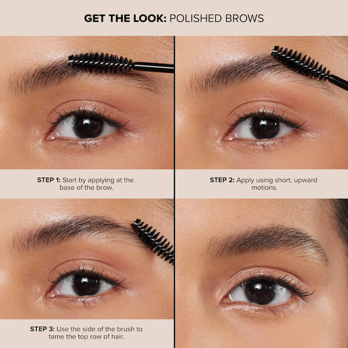 Clear Favorites Full-Size Brow Duo