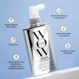 Dream Coat Iconic Frizz Fighters Hair Duo Gift Set