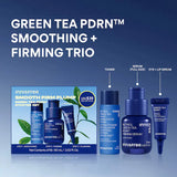 Green Tea Korean PDRN™ Gift Set Smoothing & Firming