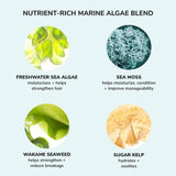 Rich Wash Day Ritual Holiday