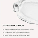 Brow Freeze® Strong-Hold Laminated-Look Sculpting Wax