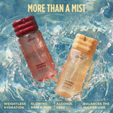 Honey Dewy Honey Infused Hair & Body Mist