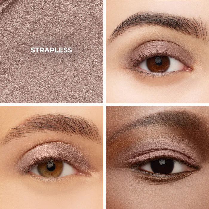 Mini Creme De La Creme Caviar Stick Eyeshadow Trio Gift Set
