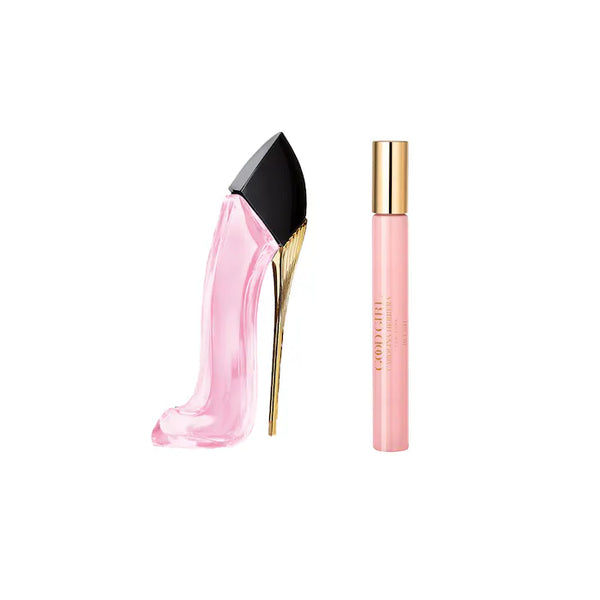 Good Girl Blush Eau de Parfum 2 Piece Gift Set