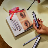 Soulgazer Eye-intensifying Mascara and Eyeliner Gift Set
Write