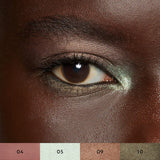 Limited Edition Flora Sunset Orchid Eyeshadow Palette