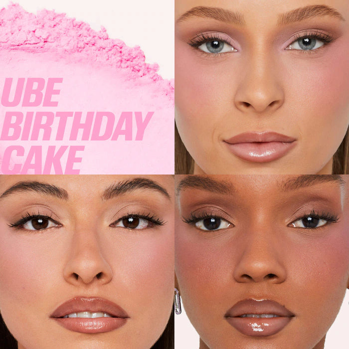 Easy Bake Blurring Loose Baking & Setting Powder