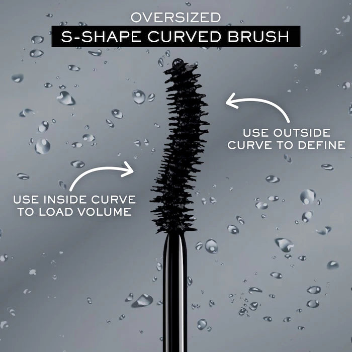 HYPNÔSE DRAMA Instant Full Body Volume Waterproof Mascara