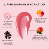 The Plumping Peptide Pair