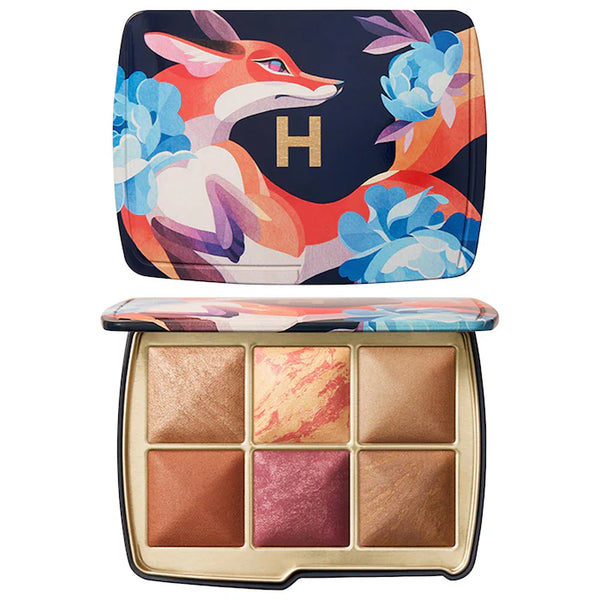 Ambient Lighting Edit Unlocked Palette