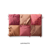 Ambient Lighting Edit Unlocked Palette - Luck