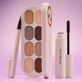 Essential Neutrals Eyeshadow Palette