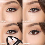 Easy Bake Airbrush Matte Pressed Setting Powder