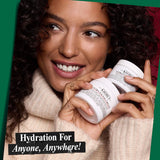 Holiday Home & Away Ultra Facial Cream Hydration Duo