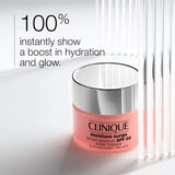 Glow from AM to PM Hydrating Moisturizer & Lip Gift Set