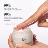 Dynasty Cream