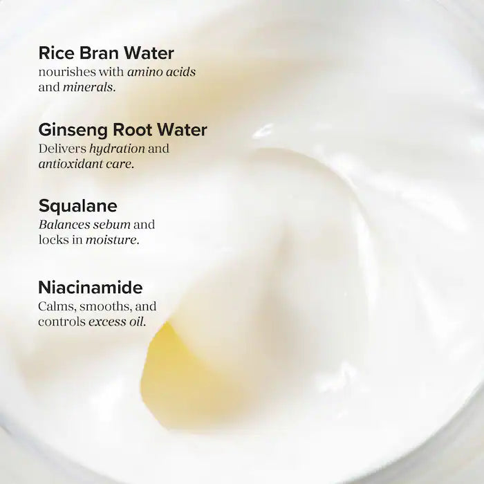 Dynasty Cream