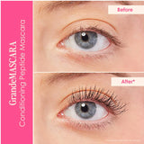 Mini Cult Faves Lash and Brow Serum Set