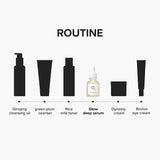Glow Deep Serum