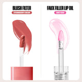 Cheek & Lip Duo Berries and Cream