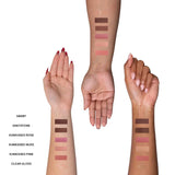 Nude Love Lip Palette