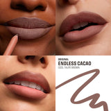 Mini Artist Color Pencil Original & Extreme Long-lasting Lip Liner Set