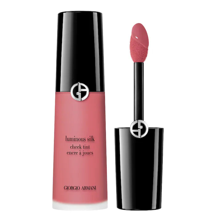 Luminous Silk Cheek Tint Liquid Blush Duo Set