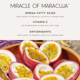 mini maracuja juicy lip plumping pair