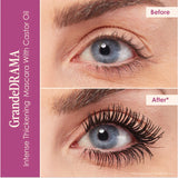 Lash & Brow Luxuries - Serum and Mascara Set