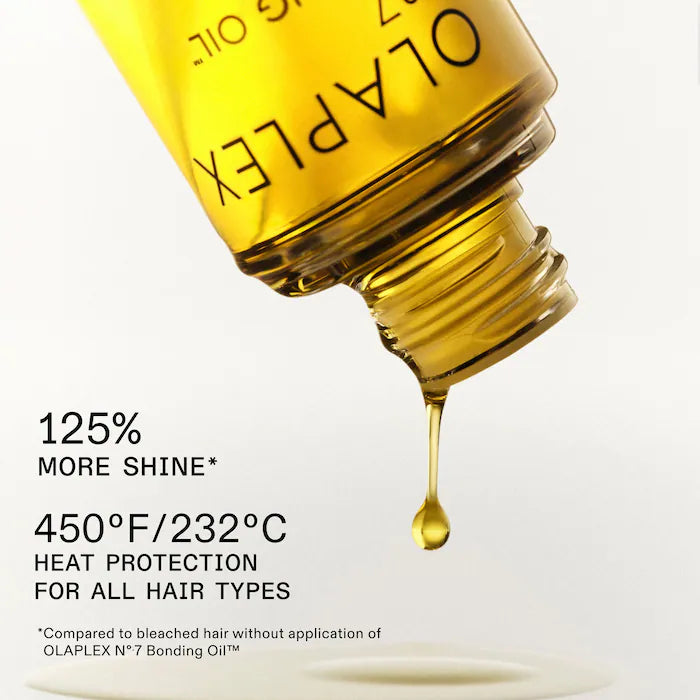 The Full-On Shine Hair Routine Gift Set