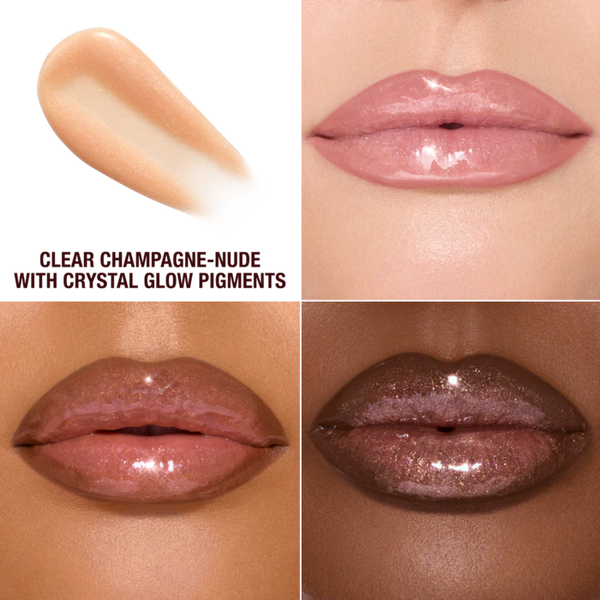 Big Lip Plumpgasm Plumping Lip Gloss