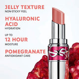 YSL Lip Gloss Stick & Tinted Lip Balm Gift Set